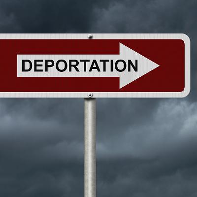 Deportation Defense Attorney In Houston, Texas