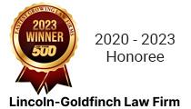 Houston Texas Immigration Lawyers Fastest Growing Law Firm Honoree 2020 2023