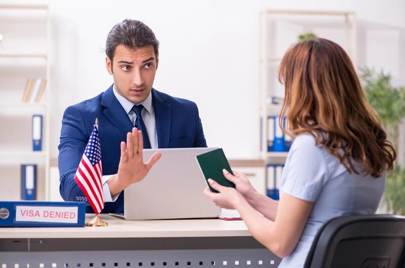 How To Respond After An Immigration Application Denial