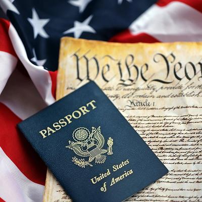 Citizenship Attorney In Houston, Texas