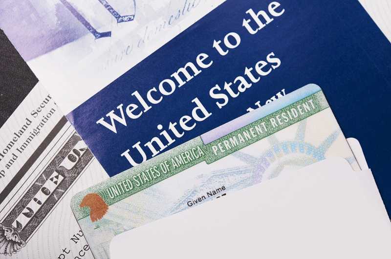 Naturalization Lawyer Explains Residency Rules