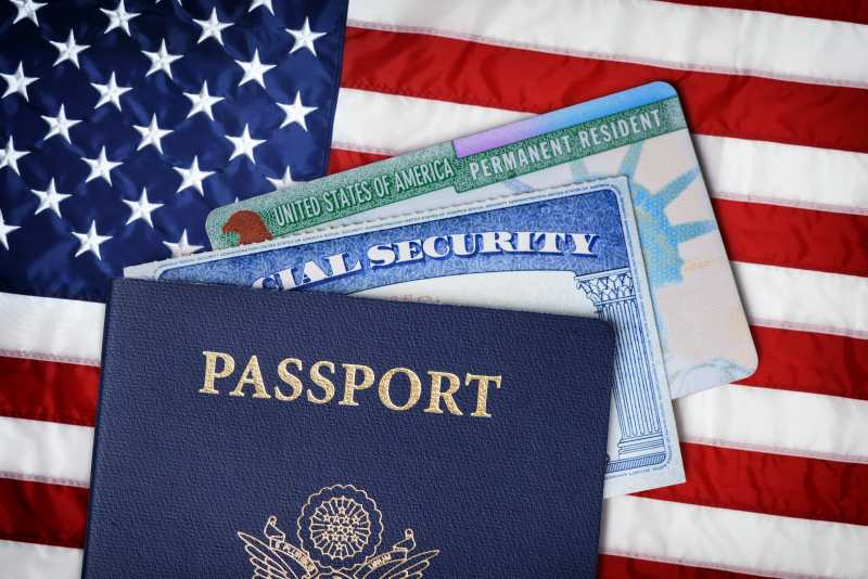 Naturalization Lawyer In Houston Helping You Begin The Process