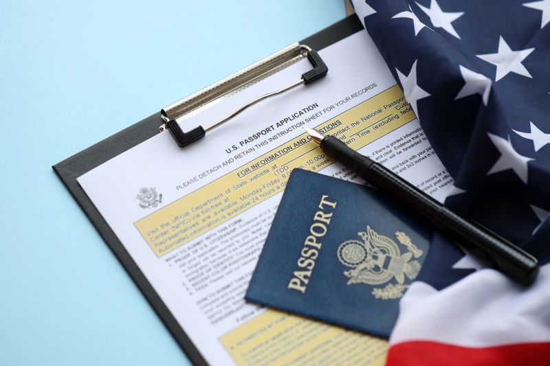 Naturalization Lawyer On How Presence Affects Eligibility