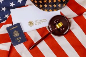 Start The Process With A Naturalization Lawyer In Houston Texas