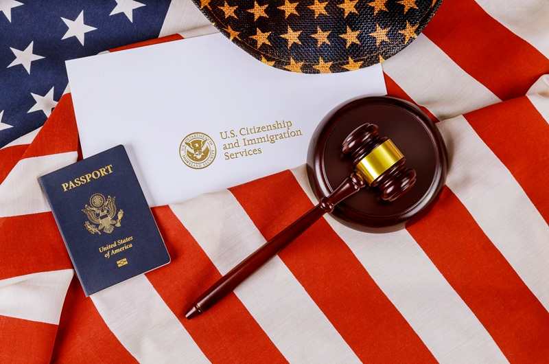 Start The Process With A Naturalization Lawyer In Houston Texas