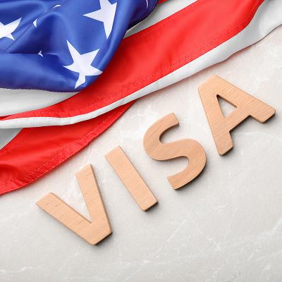 Temporary Visa Attorneys Around Houston, Texas