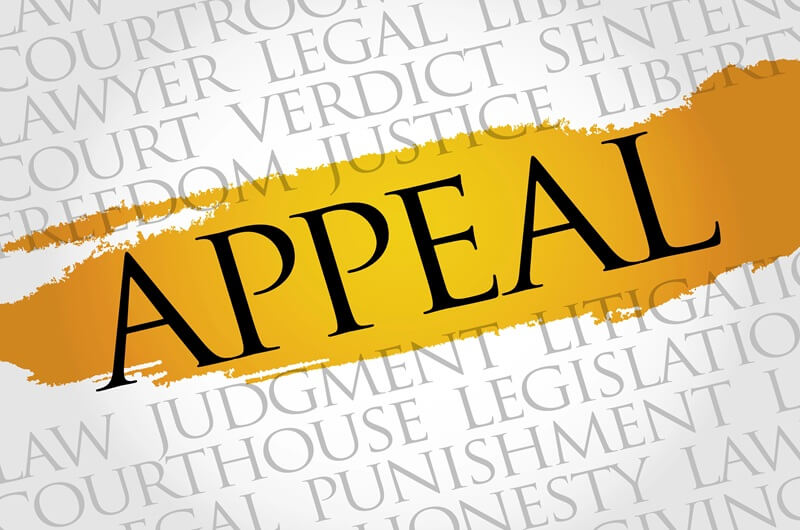 U.S. Immigration Appeals: What You Need To Know