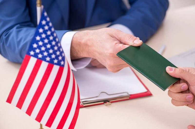Step-By-Step Guide To The EB-3 Green Card For Houston Foreign Workers