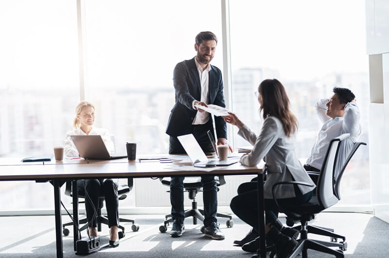 Proceso PERM De Houston Para Green Card EB-2 Y EB-3