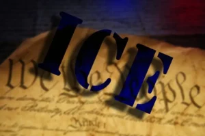 Hable Con Un Abogado De Inmigración En Houston Sobre Detención Hoy