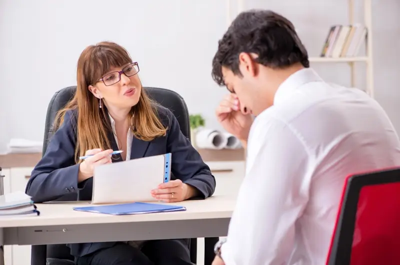 Abogada Da Asesoría Legal Para Caso De Arresto De ICE En Houston