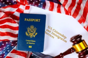 Citizenship Delay After Passing The Test