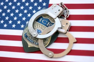 How To Find Someone After An ICE Arrest