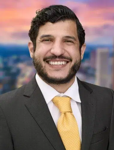 Eddie Flores Attorney At Houston Immigration Lawyers