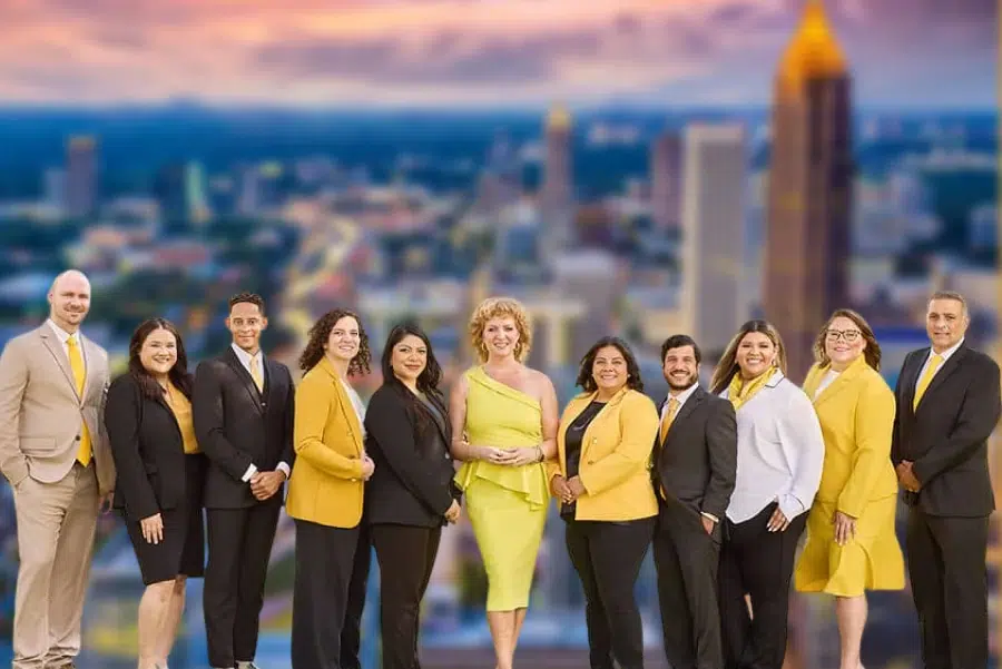 Houston Immigration Lawyers Experienced Immigration Lawyers In Texas
