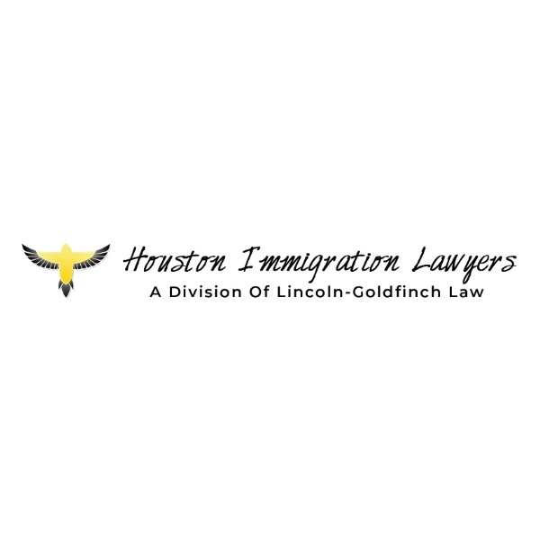 Houston Texas Immigration Lawyers Logo