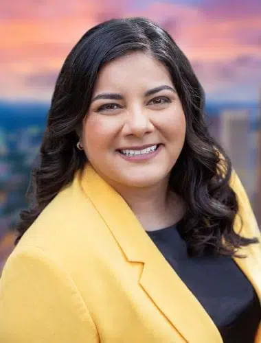 Janelle Portugal Managing Attorney At Houston Immigration Lawyers