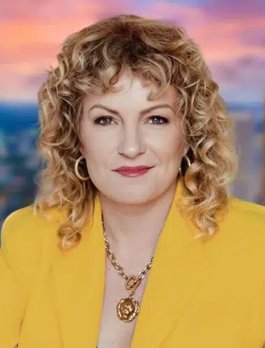 Kate Lincoln Goldfinch Attorney/CEO At Houston Immigration Lawyers