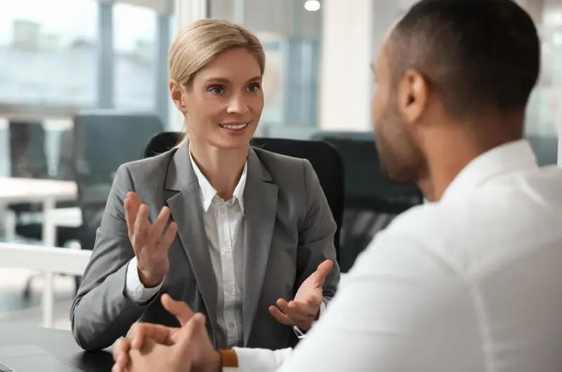 Lawyer Shows Risk To Travel When Adjustment Of Status Is Pending