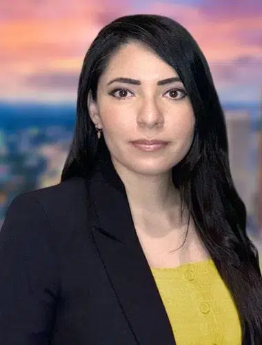 Lucia Marquez Attorney At Houston Immigration Lawyers