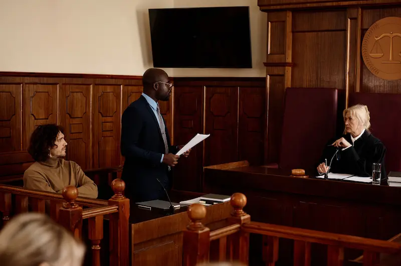 Bond Hearings In Immigration Court