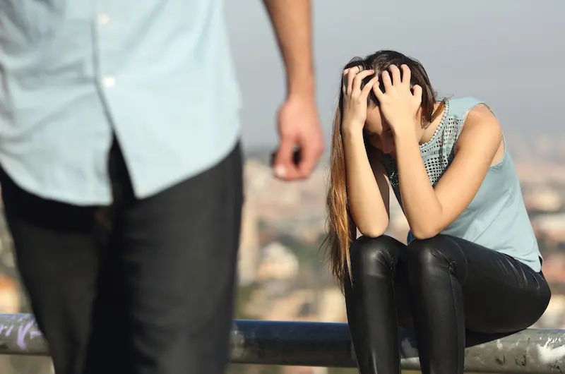 ¿Puedes Presentar VAWA Tras Divorcio En Texas?