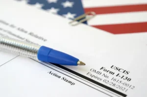 Aprobación De I-130 No Significa Green Card Automática