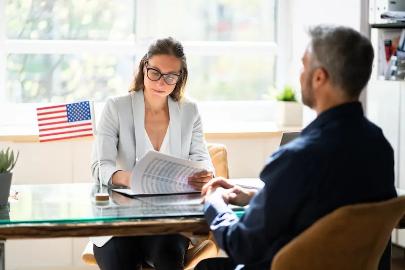 I-130 Aprobado Pero Sin Green Card