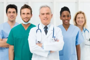 Programación Del Examen Médico I-485