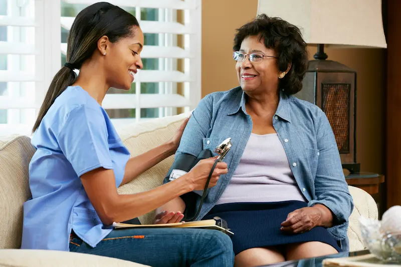 The I-485 Medical Exam In Houston