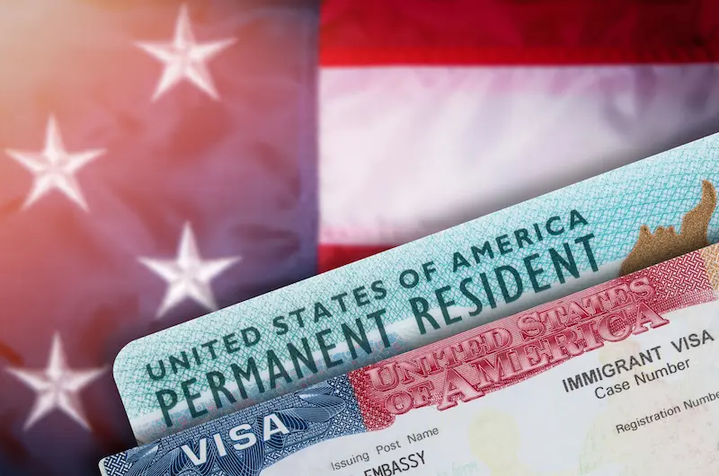Consular Processing For Spouses Houston Immigration Lawyer