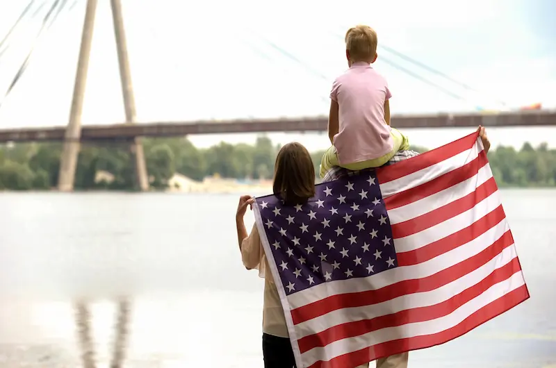 Prove Family Relationship For I 130 With Houston Lawyer
